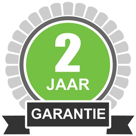 nike garantie 2 jaar